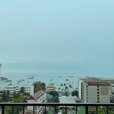 The Base Central Pattaya By Adam Eksteriør billede