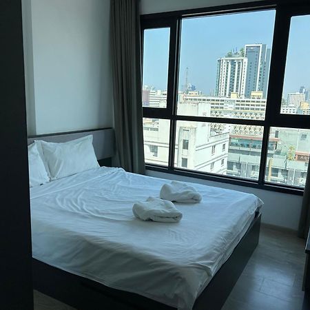 The Base Central Pattaya By Adam Eksteriør billede